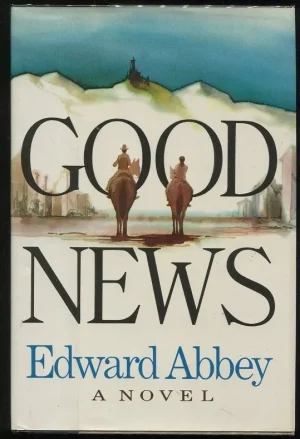 Good News - Abbey