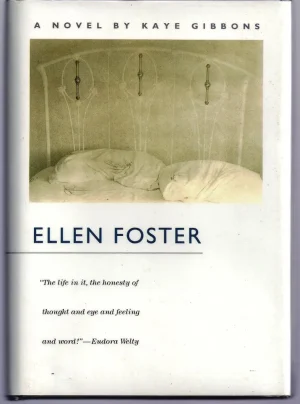 Ellen Foster - Gibbons