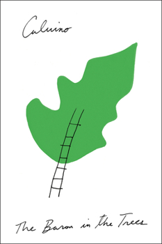 Baron In The Trees - Calvino