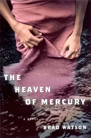 The Heaven of Mercury - Watson