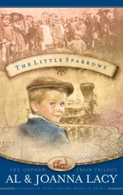 The Little Sparrows - Lacy