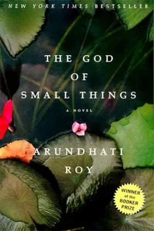 The God Of Small Things - Roy