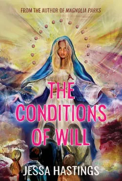 The Conditions Of Will - Hastings