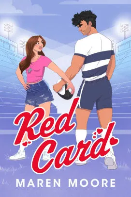 Red Card - Moore