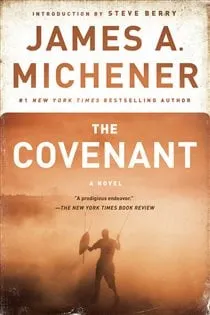 The Covenant - Michener