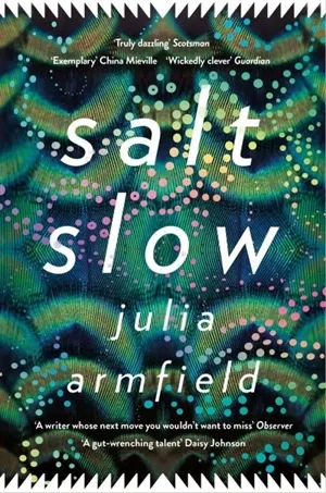 Salt Slow - Armfield