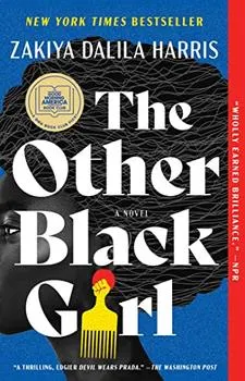 The Other Black Girl - Harris