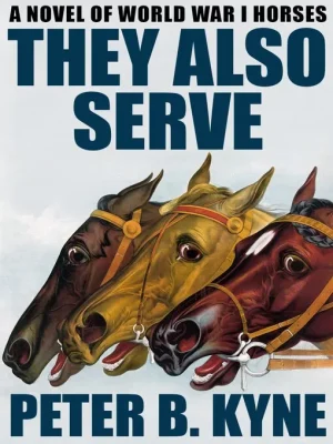 They Also Serve - Kyne