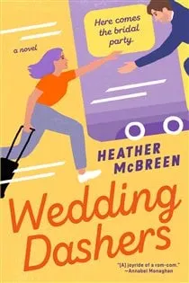 Wedding Dashers - McBreen