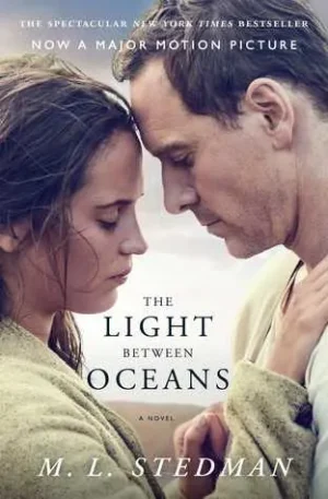 Light Between Oceans - Stedman