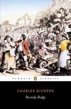 Barnaby Rudge - Dickens