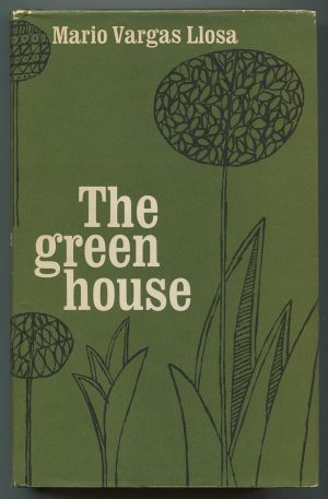 The Green House - Llosa
