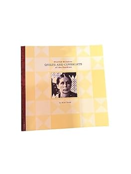 Quilts And Coverlets Of The Smokies - Houk