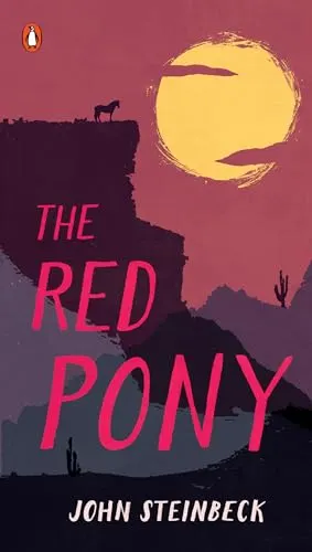 The Red Pony - Steinbeck