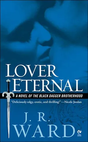 Lover Eternal - Ward