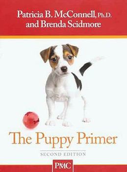 The Puppy Primer - McConnell and Scidmore