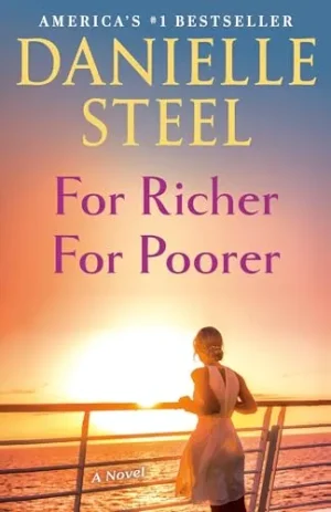 For Richer For Poorer - Steel