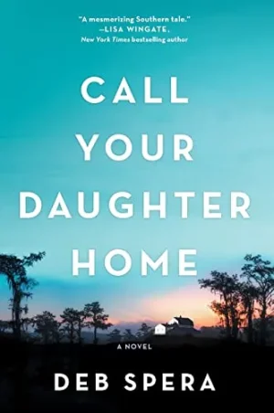 Call Your Daughter Home - Spera