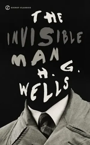 The Invisible Man - Ellison