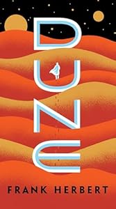 Dune: Dune Chronicles Book 1 - Herbert