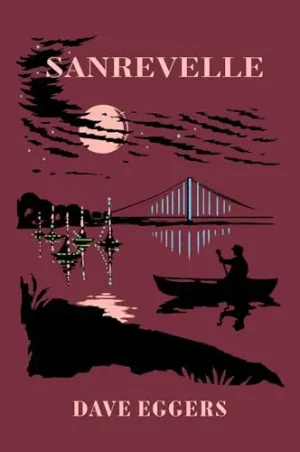 Sanrevelle - Eggers
