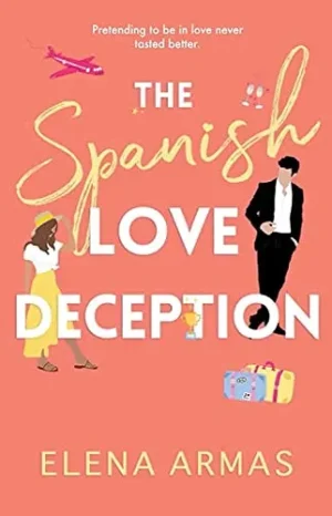 The Spanish Love Deception (Signed and Limited Edition) - Armas