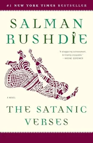 The Satanic Verses - Rushdie