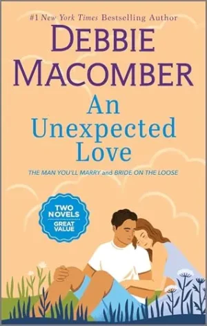 An Unexpected Love - Macomber