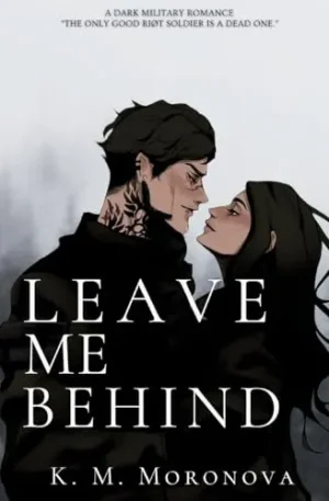 Leave Me Behind - Moronova