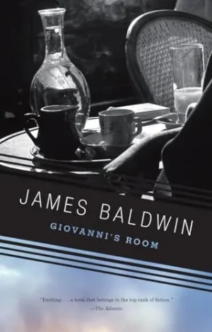 Giovanni's Room - Baldwin