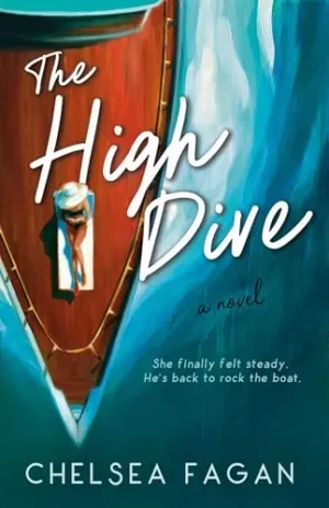 The High Dive - Fagan