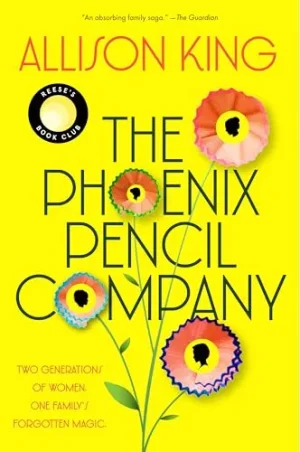 The Phoenix Pencil Company - King
