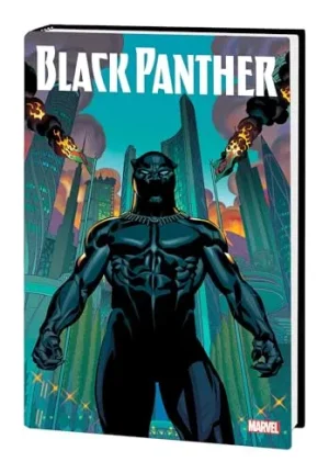 Black Panther - Coates