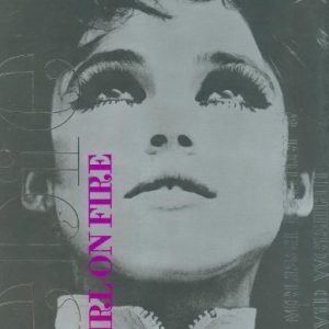 Edie: Girl On Fire - Painter and Weisman