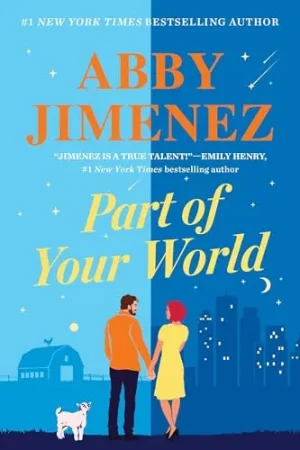 Part Of Your World - Jimenez