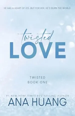 Twisted Love - Huang