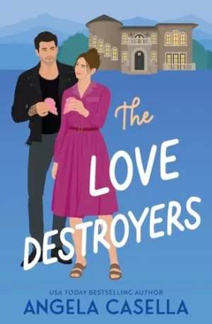 The Love Destroyers - Casella