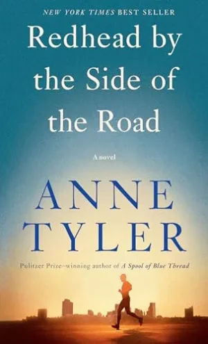 Redhead By The Side Of The Road - Tyler