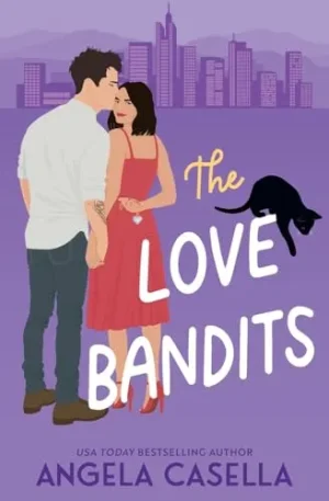 The Love Bandits - Casella