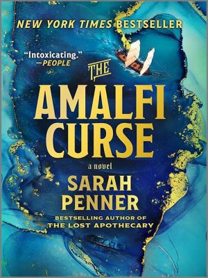 The Amalfi Curse - Penner