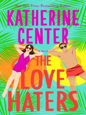 The Love Haters - Center