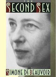 The Second Sex - De Beauvoir