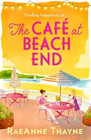 The Cafe At Beach End - Thayne