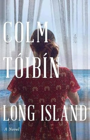 Long Island - Toibin