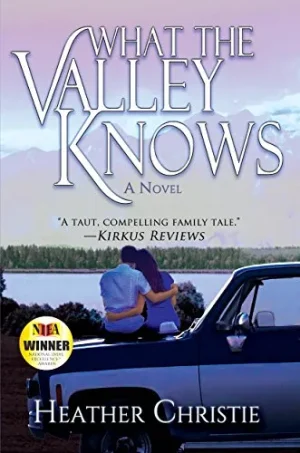 What The Valley Knows - Christie