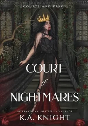 Court Of Nightmares (Limited Edition Bookish Box) - Knight