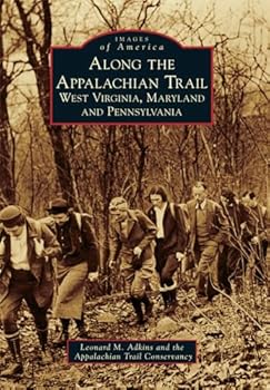 Along The Appalachian Trail - Adkins
