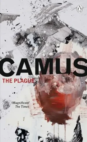 The Plague - Camus