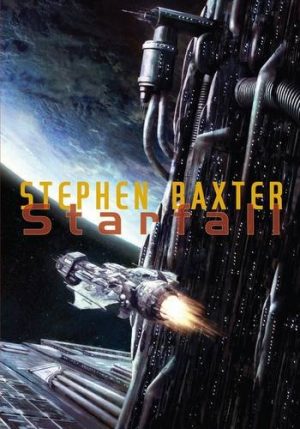 Starfall: Xeelee Book 6 - Baxter