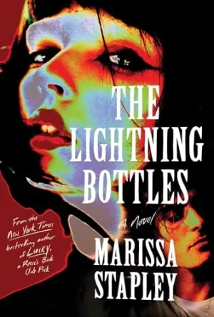 The Lightning Bottles (Limited Edition) - Stapley